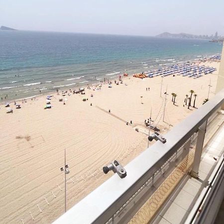 Benidorm Carolina Beach & Pool公寓 外观 照片