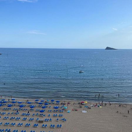 Benidorm Carolina Beach & Pool公寓 外观 照片