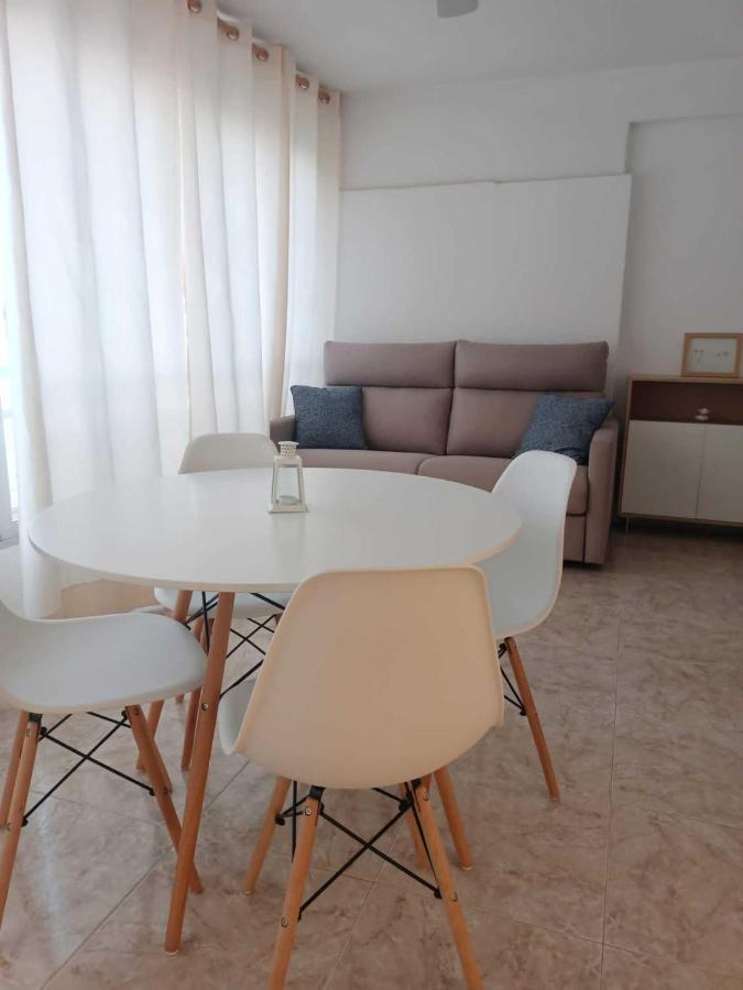 Benidorm Carolina Beach & Pool公寓 外观 照片