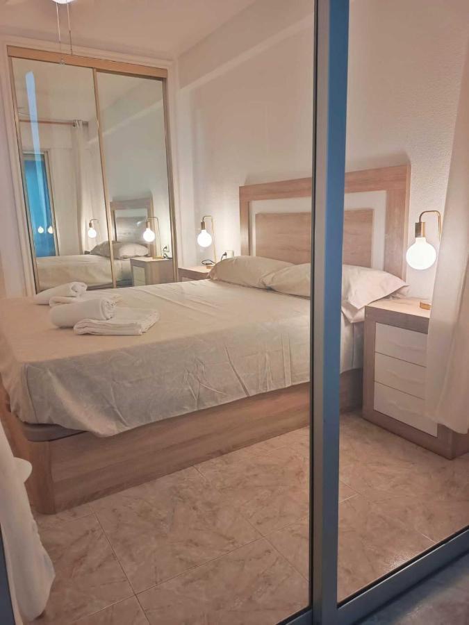 Benidorm Carolina Beach & Pool公寓 外观 照片