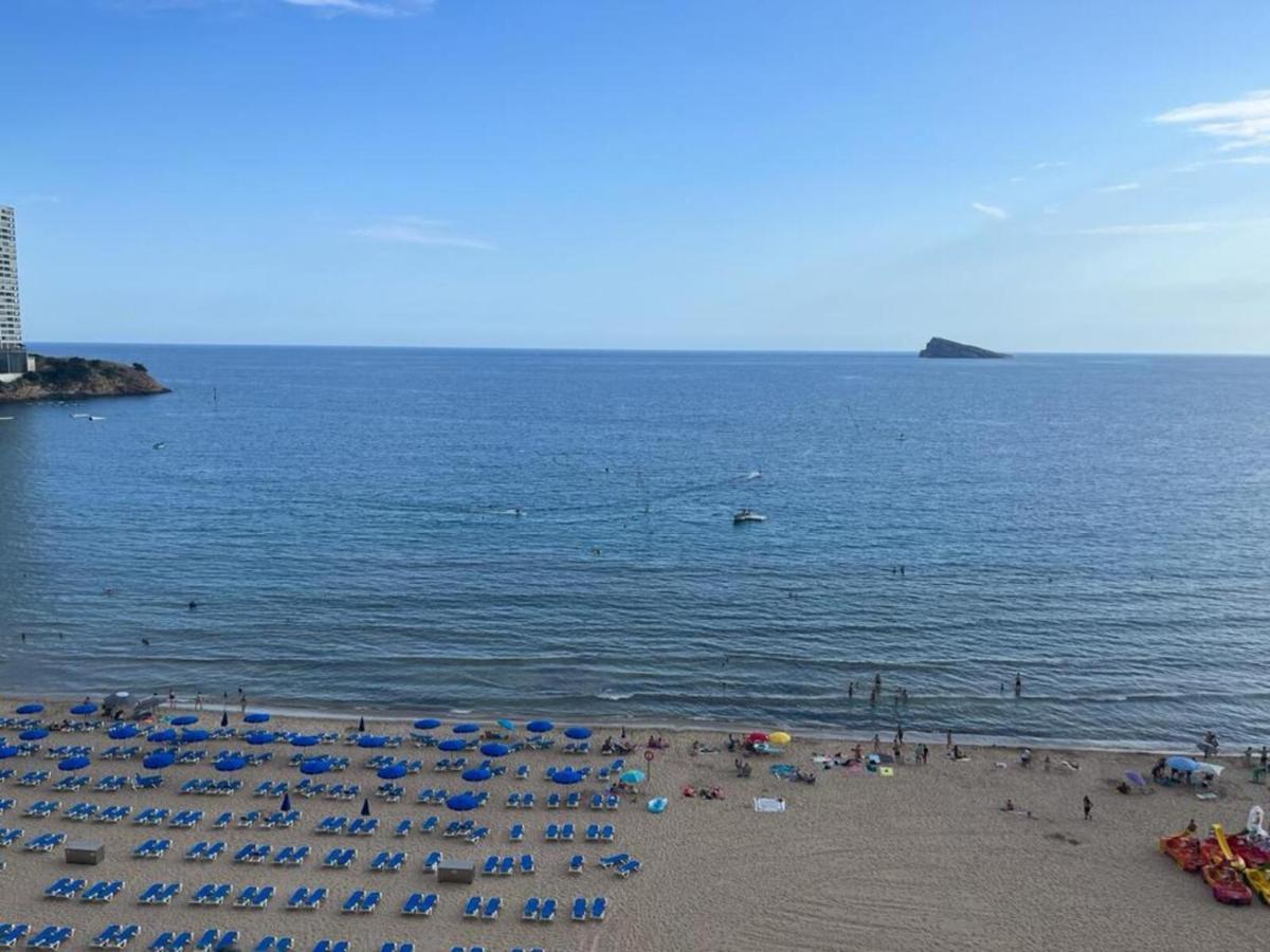 Benidorm Carolina Beach & Pool公寓 外观 照片