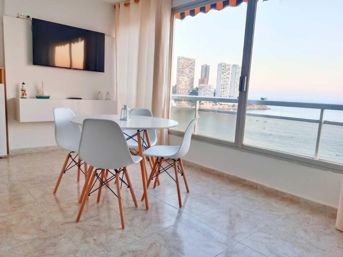 Benidorm Carolina Beach & Pool公寓 外观 照片