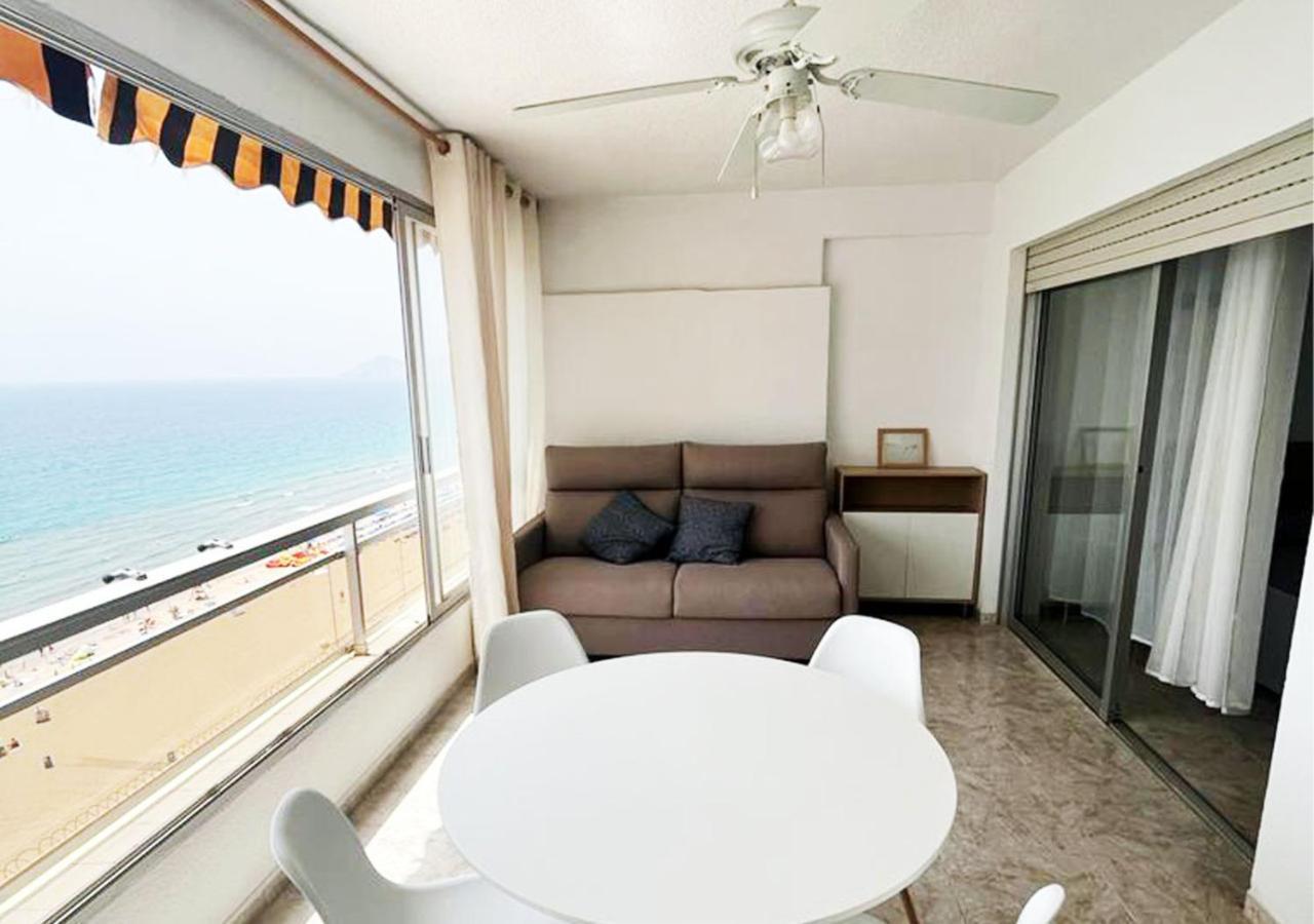 Benidorm Carolina Beach & Pool公寓 外观 照片