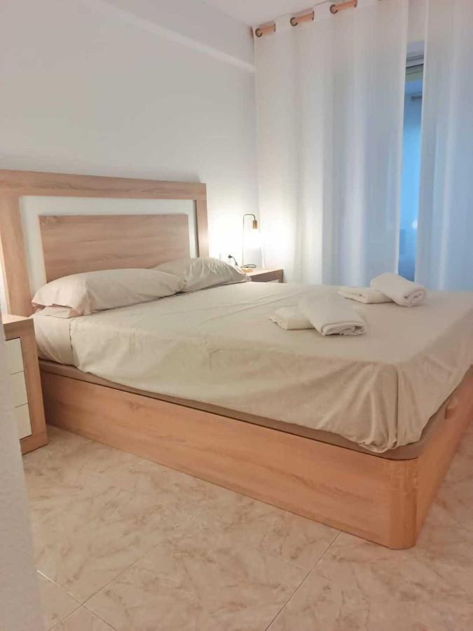 Benidorm Carolina Beach & Pool公寓 外观 照片