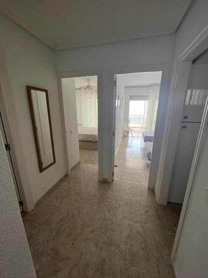 Benidorm Carolina Beach & Pool公寓 外观 照片