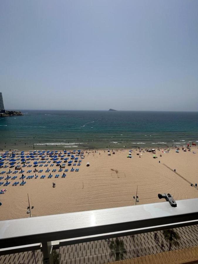 Benidorm Carolina Beach & Pool公寓 外观 照片
